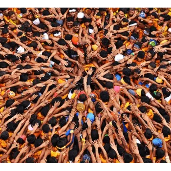 humanity followers